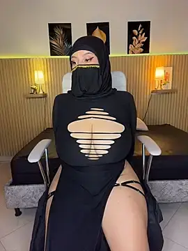 Stripchat Free Porn Cam of hana_falak