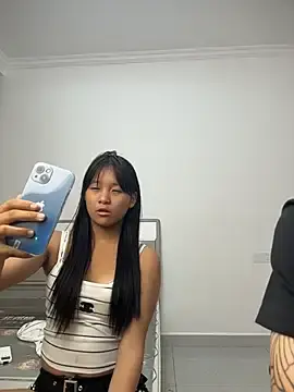 Stripchat Adult Webcam of xiaoshuai2660