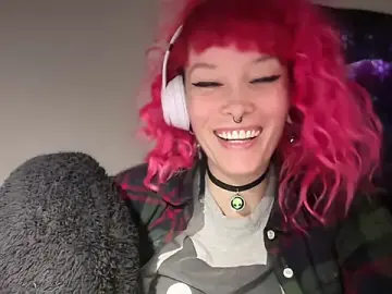 Stripchat Adult Webcam of FRRANNKIE