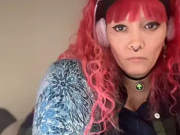 Stripchat Adult Webcam of FRRANNKIE