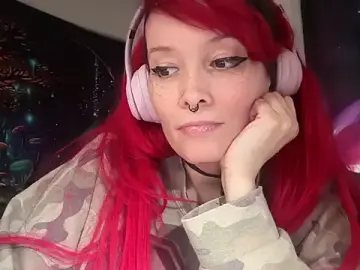 Stripchat Nude Webcam of FRRANNKIE