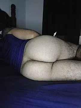 Stripchat Live Sex of Gasc_1992