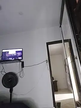 Stripchat Live Sex Cam of Gasc_1992