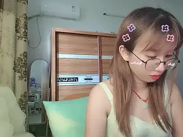 Stripchat Free Live Porn of Lili_666
