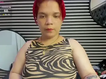 Stripchat Sex Cam of MelanyCarter18