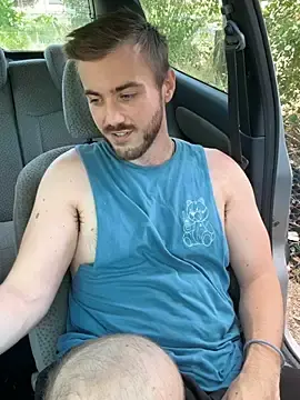 Stripchat Nude Webcam of Mikev