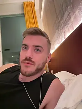 Stripchat Best live sex cam show of Mikev