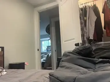 Stripchat Live Sex of Novvikk88