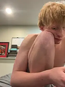 Stripchat Sex Cam of Novvikk88