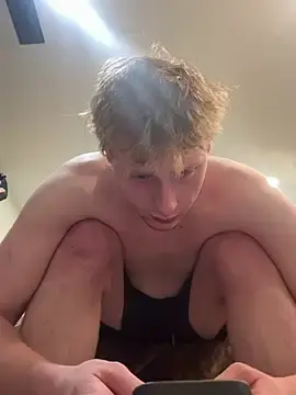 Stripchat Live Porn of Novvikk88