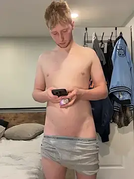 Stripchat Best Webcam of Novvikk88
