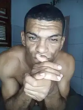 Stripchat Sex Cam of TiagosafadoFortaleza