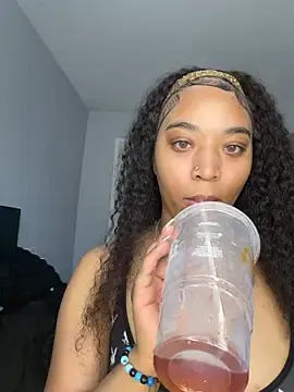 Stripchat Best Webcam of Yasmin_brazil