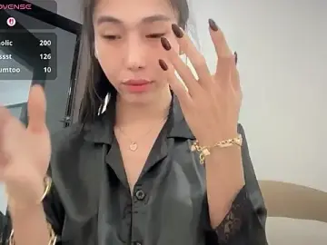 Stripchat Live Porn of bajejek01