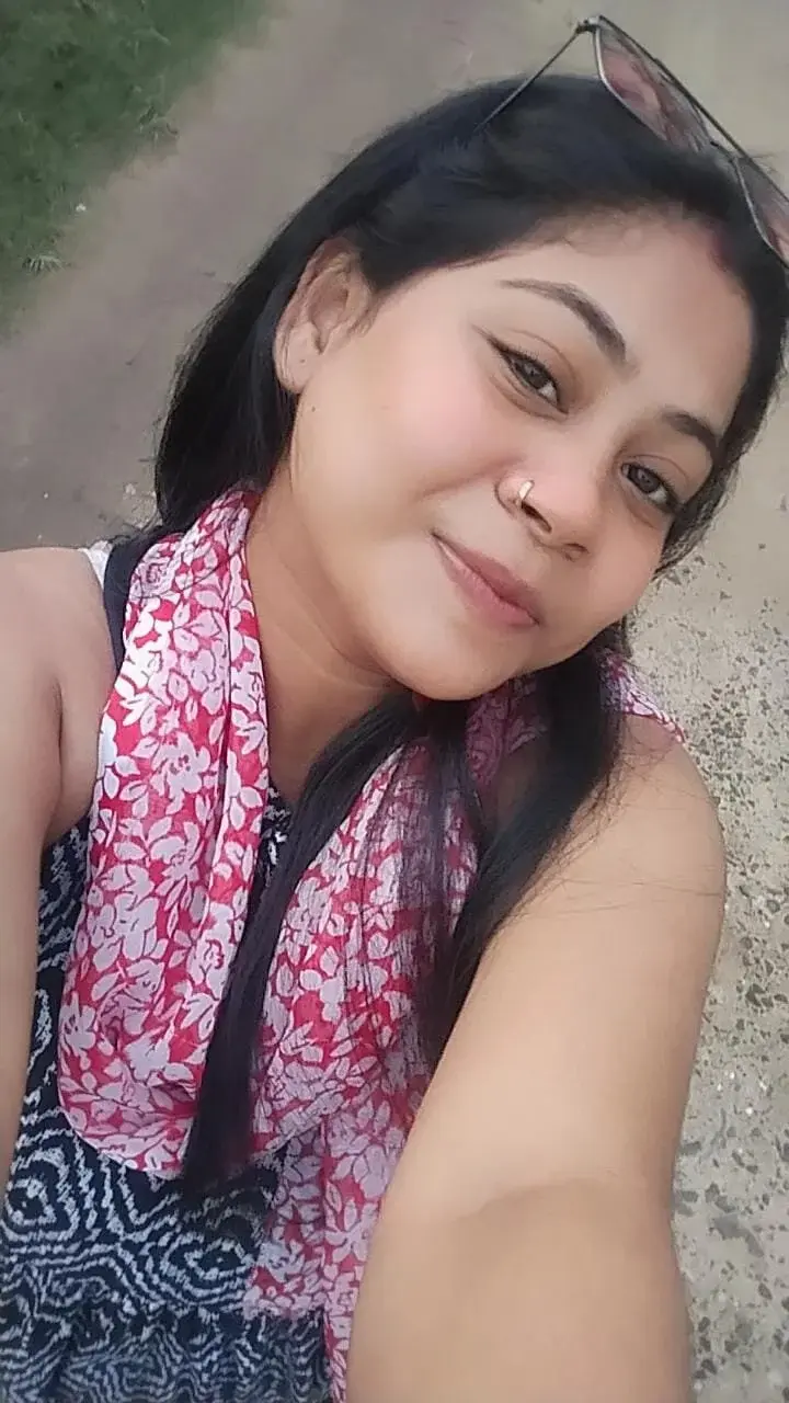 hornynisha321