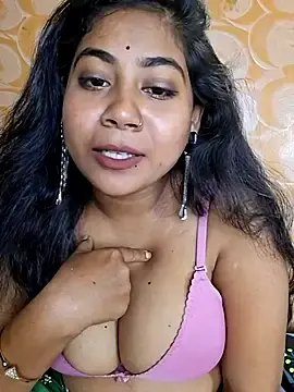 Stripchat Live Porn of hornynisha321