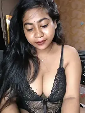 Stripchat Sex Chat of hornynisha321