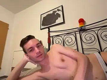 Stripchat Free Live Porn of nick_subvyx