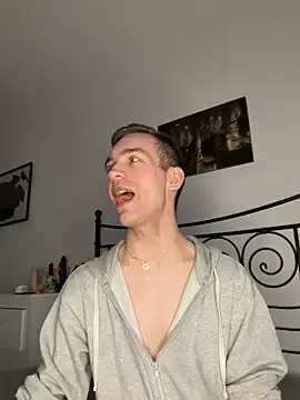 Stripchat Adult Webcam of nickdtr23