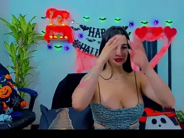 Stripchat Nude Webcam of sunshine_uwu22