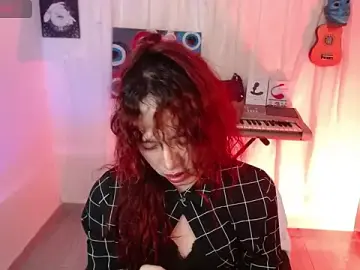Stripchat Best Webcam of AdelineEsposito