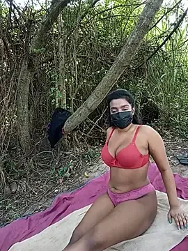 Stripchat Private Sex Chat of Black_bee8