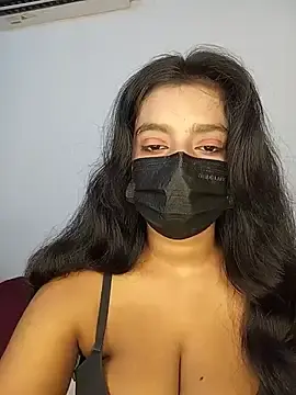 Stripchat Sex Cam of Black_bee8