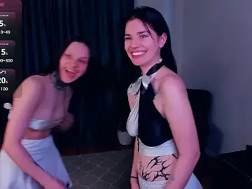 Stripchat Live Porn of CindyPoster