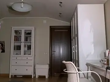 Stripchat Free Porn Cam of DarlineBrustera