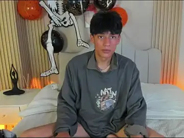 Stripchat Live Porn of Im_Tian_