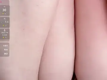 Stripchat Sex Cam of Jiinnxx