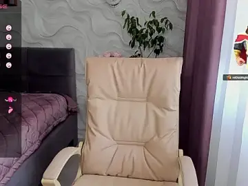 Stripchat Adult Webcam of Kendra_SXY