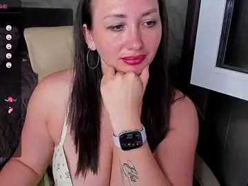Stripchat Live Sex of Kendra_SXY