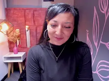 Stripchat Sex Cam of Mabel_Clark__