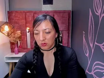 Stripchat Private Sex Chat of Mabel_Clark__