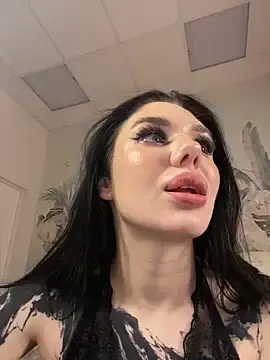 Stripchat Best live sex cam show of MaeveMoon