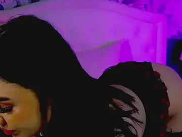 Stripchat Private Sex Chat of MaeveMoon
