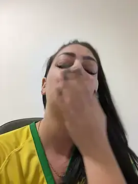 Stripchat Private Sex Chat of NathFox