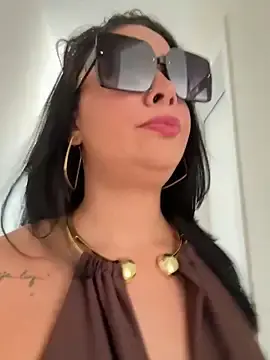Stripchat Watch Live Sex Cams of NathFox