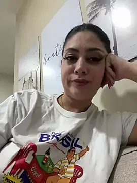 Stripchat Sex Cam of NathFox