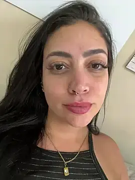 Stripchat Live Porn of NathFox