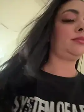Stripchat Best live sex cam show of NathFox