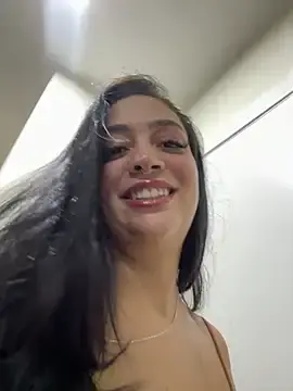 Stripchat Live Sex of NathFox