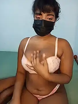 Stripchat Live Sex Cam of Sithumi_888
