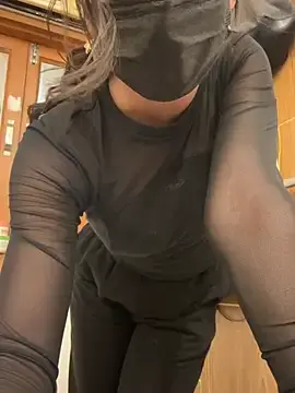 Stripchat Private Sex Chat of ThyroidLancers