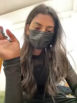 Stripchat Live Sex Cam of ThyroidLancers