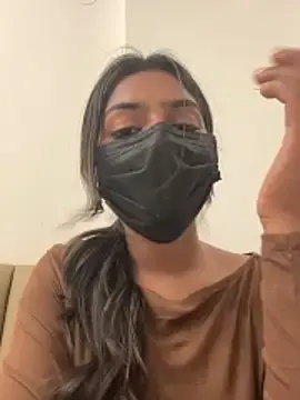 Stripchat Sex Cam of ThyroidLancers