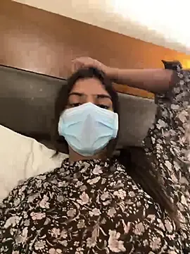 Stripchat Free Live Porn of ThyroidLancers