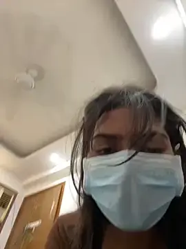 Stripchat Nude Webcam of ThyroidLancers