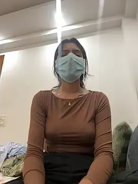 Stripchat Free Live Porn of ThyroidLancers
